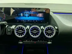 2023 Mercedes-Benz GLA 220, белый — фото 11