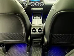2023 Mercedes-Benz GLA 220, белый — фото 13