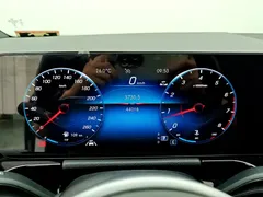 2023 Mercedes-Benz GLA 220, белый — фото 14