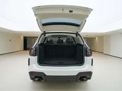 2022 BMW X3 M, белый — фото 5