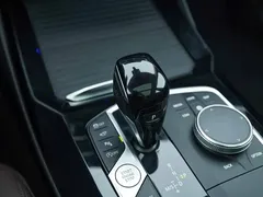 2022 BMW X3 M, белый — фото 7