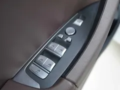 2022 BMW X3 M, белый — фото 9