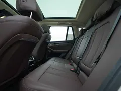2022 BMW X3 M, белый — фото 18