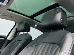 2023 Volkswagen Passat 330TSI Elite, чёрный — фото 3