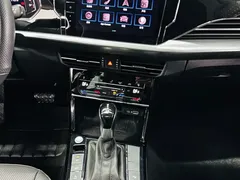 2023 Volkswagen Passat 330TSI Elite, чёрный — фото 4