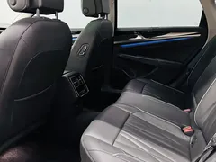 2023 Volkswagen Passat 330TSI Elite, чёрный — фото 6