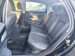 2023 Volkswagen Passat 330TSI Elite, чёрный — фото 9
