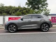 2022 Audi Q3 35 TFSI Fashion Dynamic — фото 7