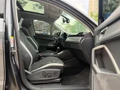 2022 Audi Q3 35 TFSI Fashion Dynamic — фото 9