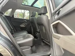 2022 Audi Q3 35 TFSI Fashion Dynamic — фото 10