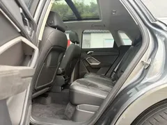 2022 Audi Q3 35 TFSI Fashion Dynamic — фото 11