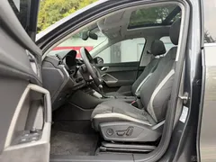 2022 Audi Q3 35 TFSI Fashion Dynamic — фото 12