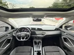 2022 Audi Q3 35 TFSI Fashion Dynamic — фото 13