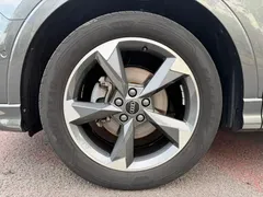 2022 Audi Q3 35 TFSI Fashion Dynamic — фото 15