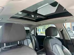 2022 Audi A4L 40 TFSI, белый — фото 21