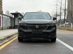 2023 Honda XR-V 1.5L CVT, чёрный — фото 2