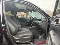 2023 Honda XR-V 1.5L CVT, чёрный — фото 9