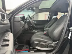 2023 Honda XR-V 1.5L CVT, чёрный — фото 12