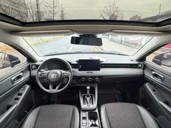 2023 Honda XR-V 1.5L CVT, чёрный — фото 13