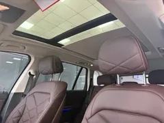 2022 BMW X5 30Li M, чёрный — фото 8