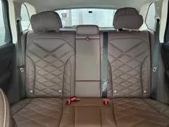 2022 BMW X5 30Li M, чёрный — фото 9