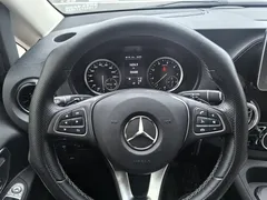 2023 Mercedes-Benz Vito 2.0T 7, чёрный — фото 5