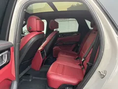 2022 Porsche Cayenne E-Hybrid 2.0T PHEV Platinum — фото 6