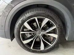 2022 Volkswagen Talagon 530TSI 4WD Flagship Pro 6 Seats, чёрный — фото 4