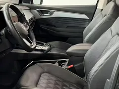 2022 Volkswagen Talagon 530TSI 4WD Flagship Pro 6 Seats, чёрный — фото 8