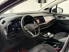 2022 Volkswagen Talagon 530TSI 4WD Flagship Pro 6 Seats, чёрный — фото 9
