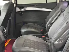 2022 Volkswagen Talagon 530TSI 4WD Flagship Pro 6 Seats, чёрный — фото 15