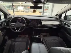 2022 Volkswagen Talagon 530TSI 4WD Flagship Pro 6 Seats, чёрный — фото 16