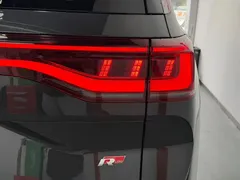 2022 Volkswagen Talagon 530TSI 4WD Flagship Pro 6 Seats, чёрный — фото 18
