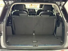 2022 Volkswagen Talagon 530TSI 4WD Flagship Pro 6 Seats, чёрный — фото 21