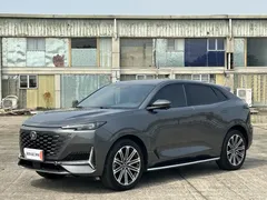 2021 Changan UNI-K 2.0T Premium — фото 1