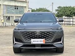 2021 Changan UNI-K 2.0T Premium — фото 2