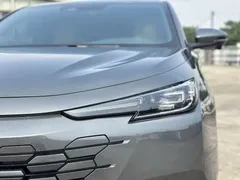 2021 Changan UNI-K 2.0T Premium — фото 4