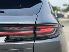 2021 Changan UNI-K 2.0T Premium — фото 5