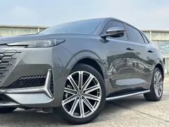 2021 Changan UNI-K 2.0T Premium — фото 6