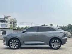 2021 Changan UNI-K 2.0T Premium — фото 10