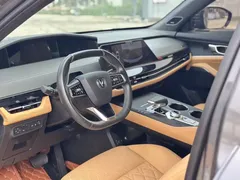 2021 Changan UNI-K 2.0T Premium — фото 12
