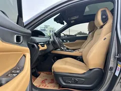 2021 Changan UNI-K 2.0T Premium — фото 13