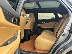 2021 Changan UNI-K 2.0T Premium — фото 14