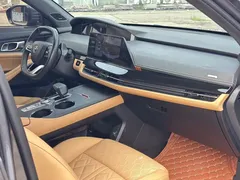 2021 Changan UNI-K 2.0T Premium — фото 15