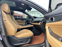 2021 Changan UNI-K 2.0T Premium — фото 16