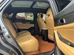 2021 Changan UNI-K 2.0T Premium — фото 17