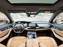 2021 Changan UNI-K 2.0T Premium — фото 18