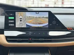 2021 Changan UNI-K 2.0T Premium — фото 19