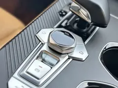 2021 Changan UNI-K 2.0T Premium — фото 20
