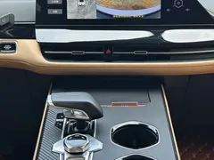 2021 Changan UNI-K 2.0T Premium — фото 21